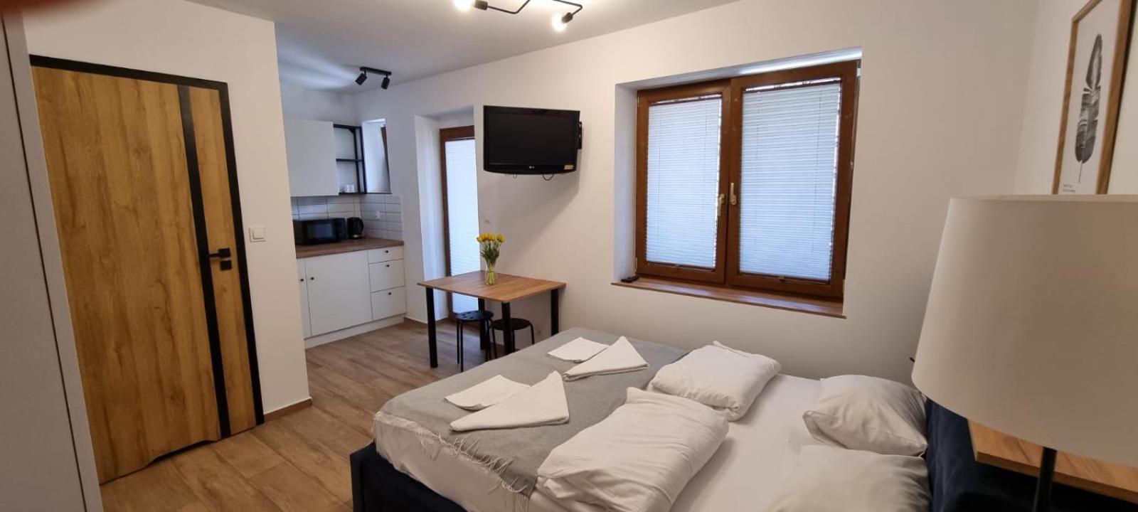 Place4you Apartment